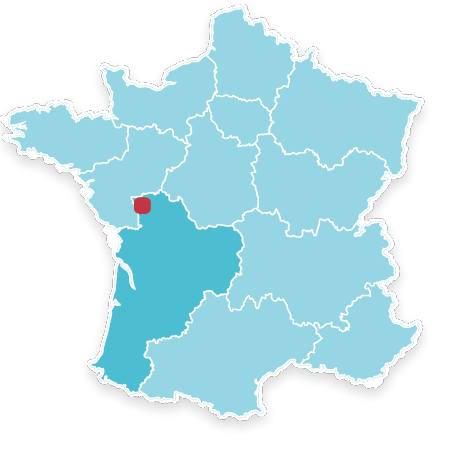 79380 la foret sur svre